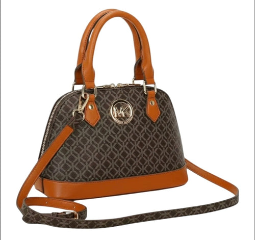 Bolso elegante estilo luxury con acabado moderno y diseño sofisticado ✨👜